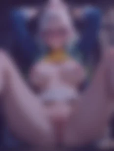 Daki hentai ai lvl2 preview 2