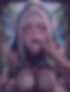 Daki hentai ai lvl3 preview 2