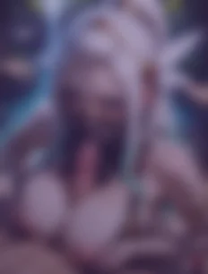 Daki hentai ai lvl3 preview 3