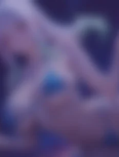 Daki hentai ai lvl4 preview 1