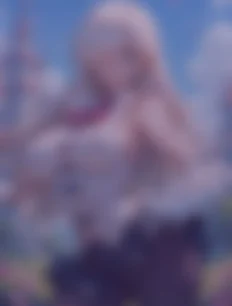 Elizabeth Liones hentai ai lvl1 preview 1