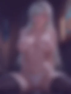 Elizabeth Liones hentai ai lvl1 preview 4