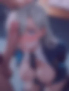 Elizabeth Liones hentai ai lvl2 preview 1