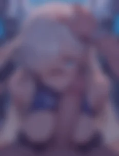 Elizabeth Liones hentai ai lvl2 preview 1