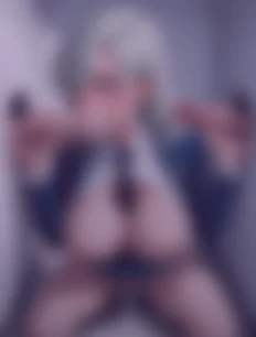 Elizabeth Liones hentai ai lvl2 preview 3