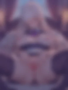 Elizabeth Liones hentai ai lvl3 preview 1