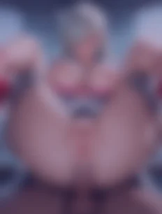Elizabeth Liones hentai ai lvl3 preview 3