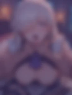 Elizabeth Liones hentai ai lvl3 preview 3