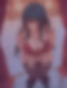 Jabami Yumeko hentai ai lvl1 preview 2