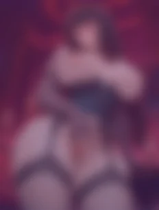Jabami Yumeko hentai ai lvl3 preview 1