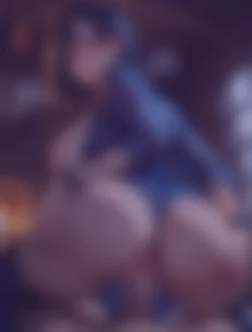 Mikasa Ackerman hentai ai lvl3 preview 4