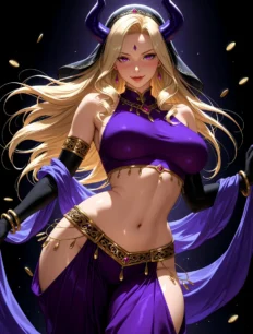Mount Lady hentai ai SFW preview 12