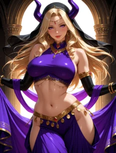 Mount Lady hentai ai SFW preview 15