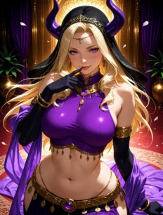 Mount Lady hentai ai SFW preview 17
