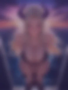 Mount Lady hentai ai lvl1 preview 2