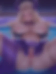 Mount Lady hentai ai lvl3 preview 1