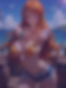 Nami hentai ai lvl1 preview 1