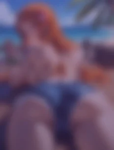 Nami hentai ai lvl1 preview 3