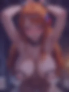 Nami hentai ai lvl2 preview 2