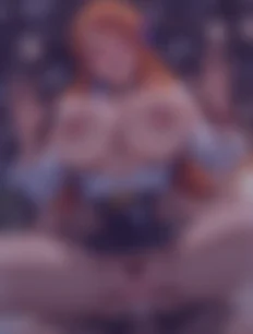 Nami hentai ai lvl2 preview 4