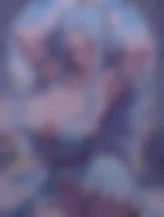 Nefertari Vivi hentai ai lvl1 preview 1