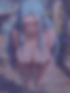 Nefertari Vivi hentai ai lvl1 preview 2