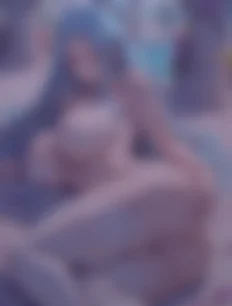 Nefertari Vivi hentai ai lvl1 preview 3