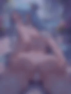 Nefertari Vivi hentai ai lvl1 preview 4