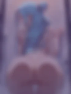 Nefertari Vivi hentai ai lvl2 preview 1