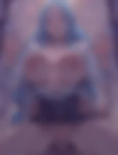 Nefertari Vivi hentai ai lvl2 preview 2