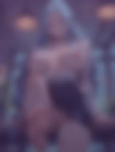Nefertari Vivi hentai ai lvl2 preview 3