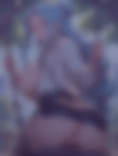 Nefertari Vivi hentai ai lvl2 preview 4