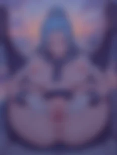 Nefertari Vivi hentai ai lvl3 preview 1