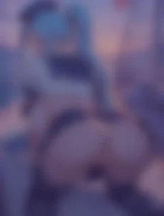 Nefertari Vivi hentai ai lvl3 preview 4