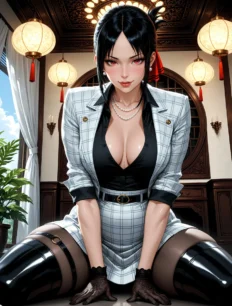 Shinomiya Kaguya hentai ai SFW preview 16