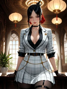 Shinomiya Kaguya hentai ai SFW preview 19