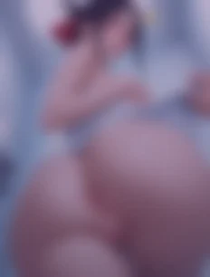 Shinomiya Kaguya hentai ai lvl2 preview 1