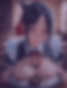 Shinomiya Kaguya hentai ai lvl2 preview 3
