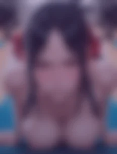 Shinomiya Kaguya hentai ai lvl2 preview 4