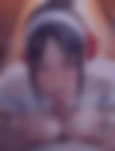 Shinomiya Kaguya hentai ai lvl3 preview 2