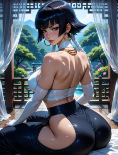Sui hentai ai SFW preview 13