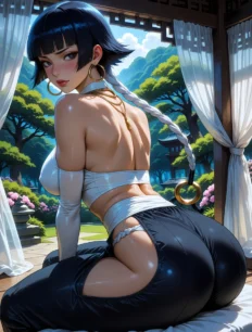 Sui hentai ai SFW preview 14