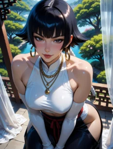 Sui hentai ai SFW preview 15
