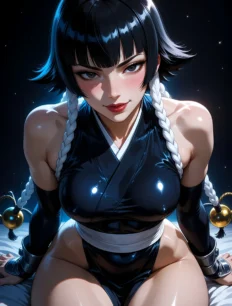 Sui hentai ai SFW preview 1
