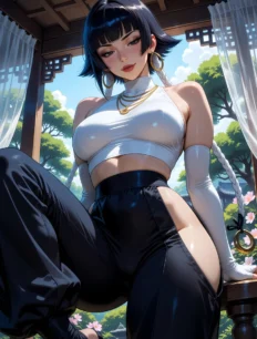 Sui hentai ai SFW preview 20