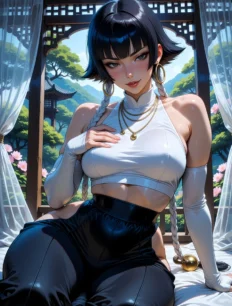 Sui hentai ai SFW preview 2