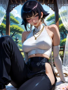 Sui hentai ai SFW preview 3