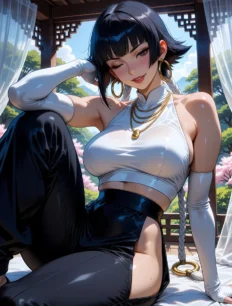 Sui hentai ai SFW preview 4