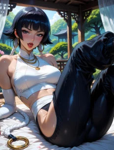Sui hentai ai SFW preview 8
