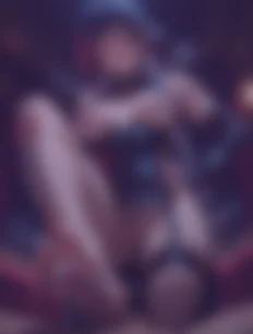 Sui hentai ai lvl3 preview 2